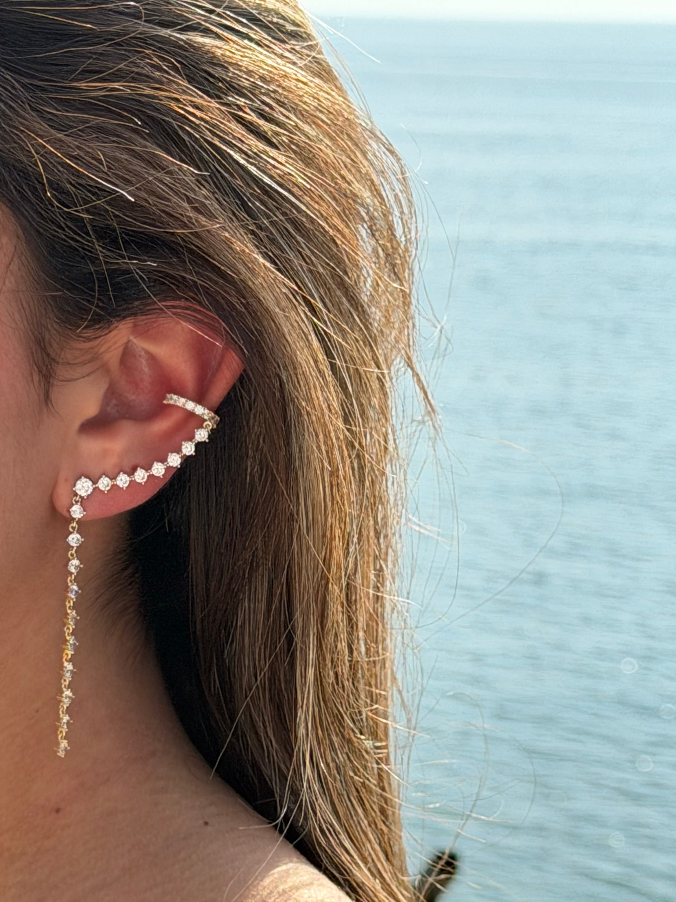 Earcuffs