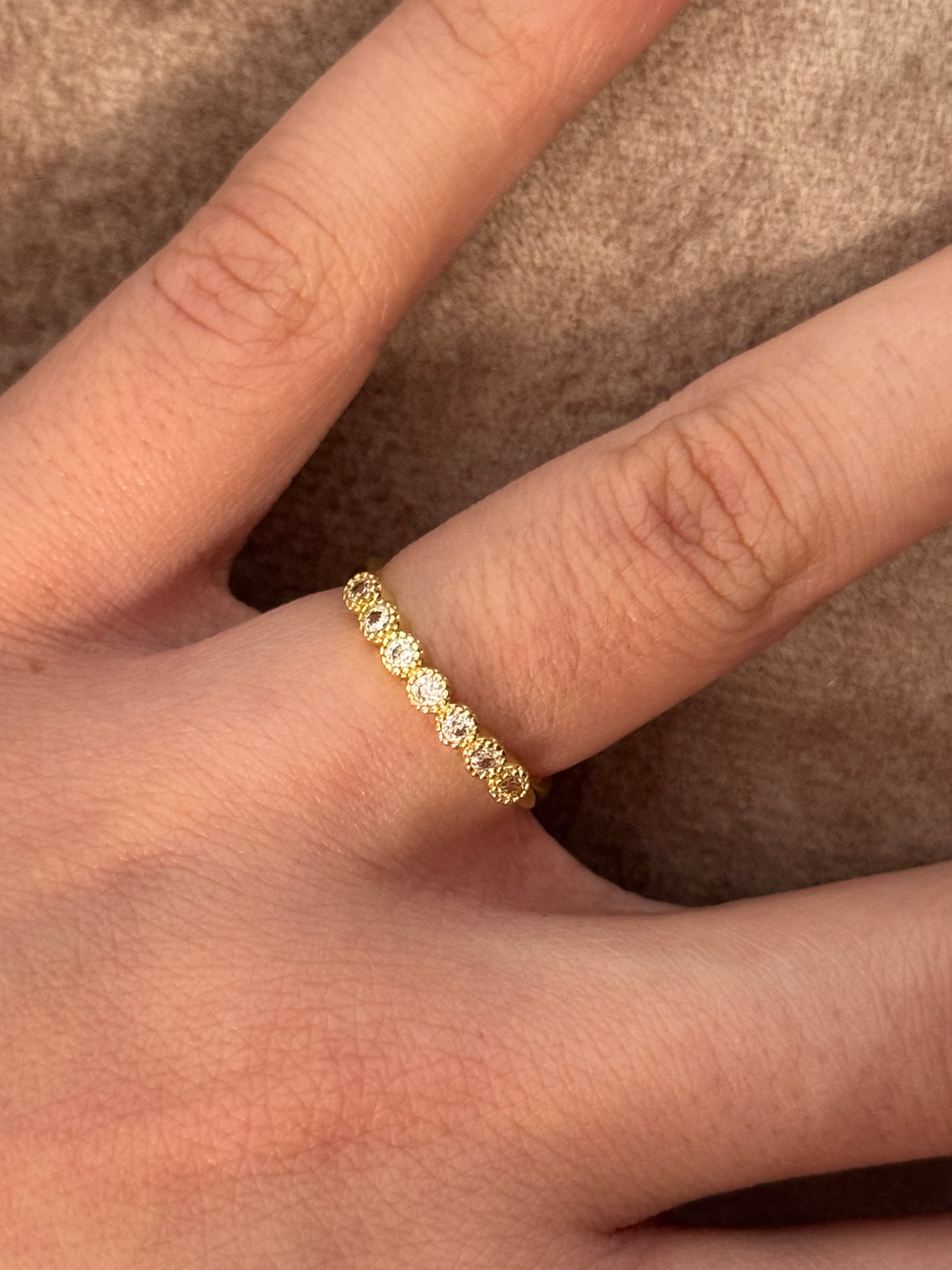 bubble ring