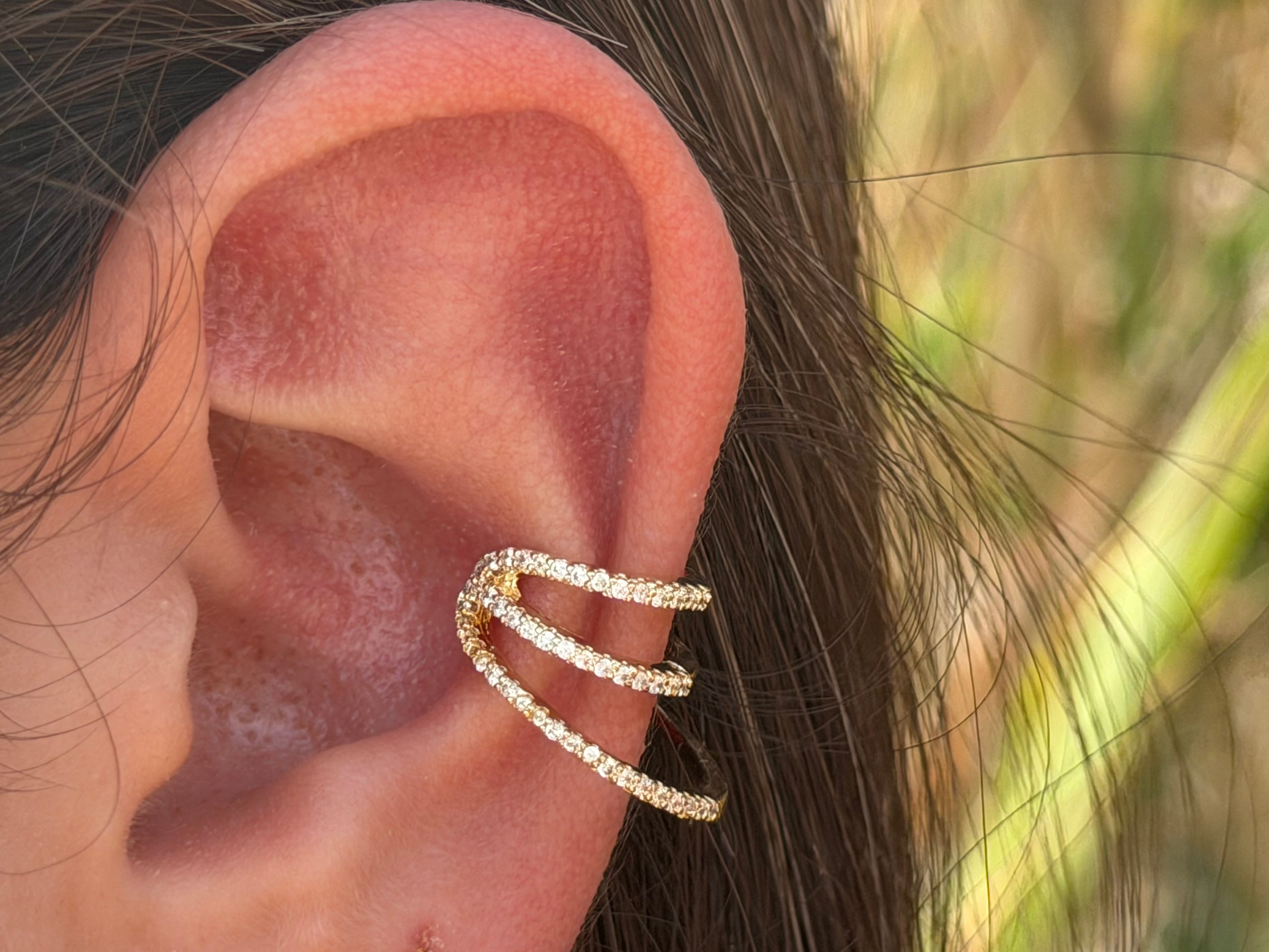 Flow Cuff