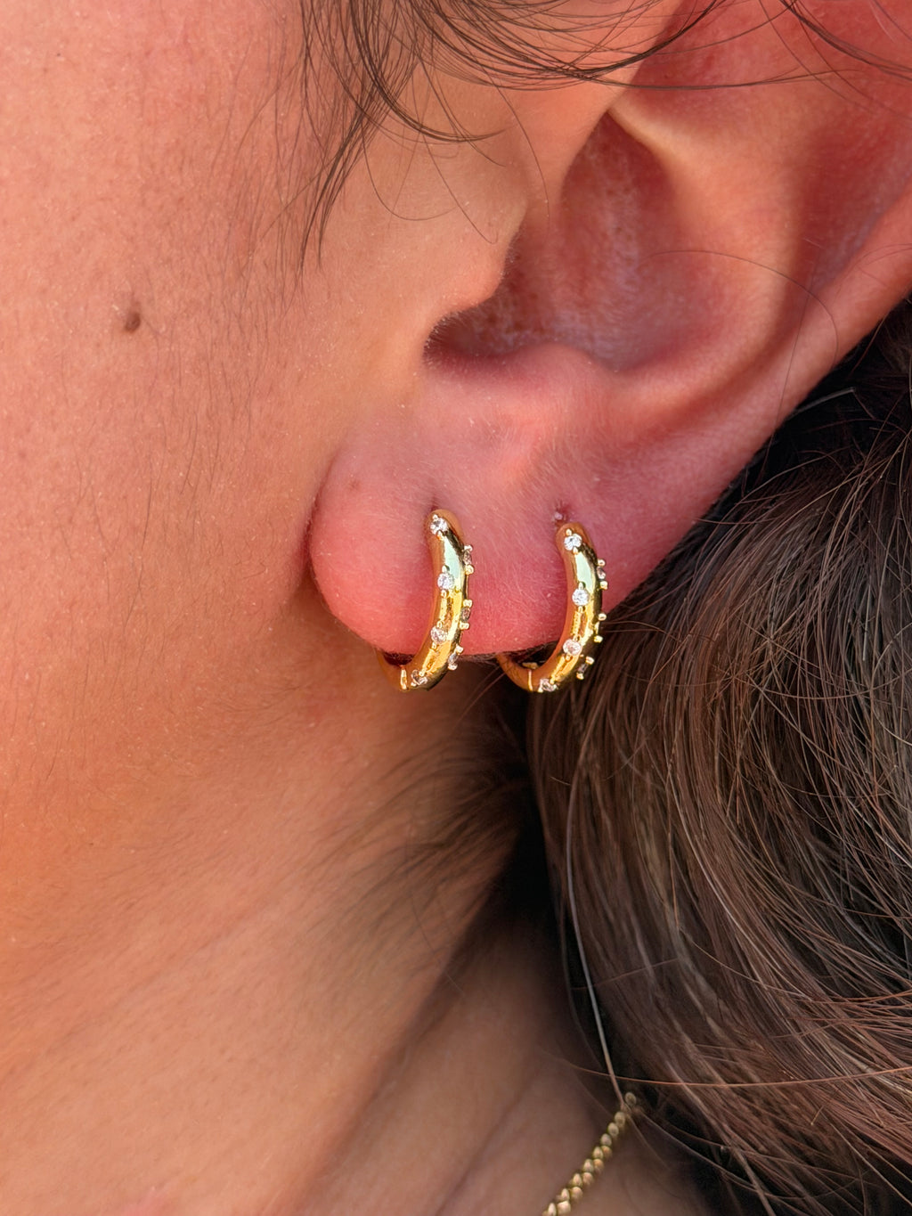 Honey Hoops