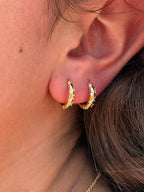 Honey Hoops