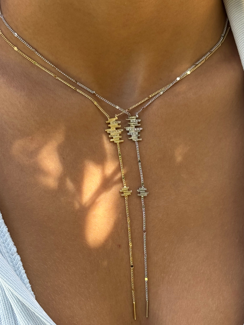 Zeina Necklace