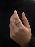 Tennis Ring