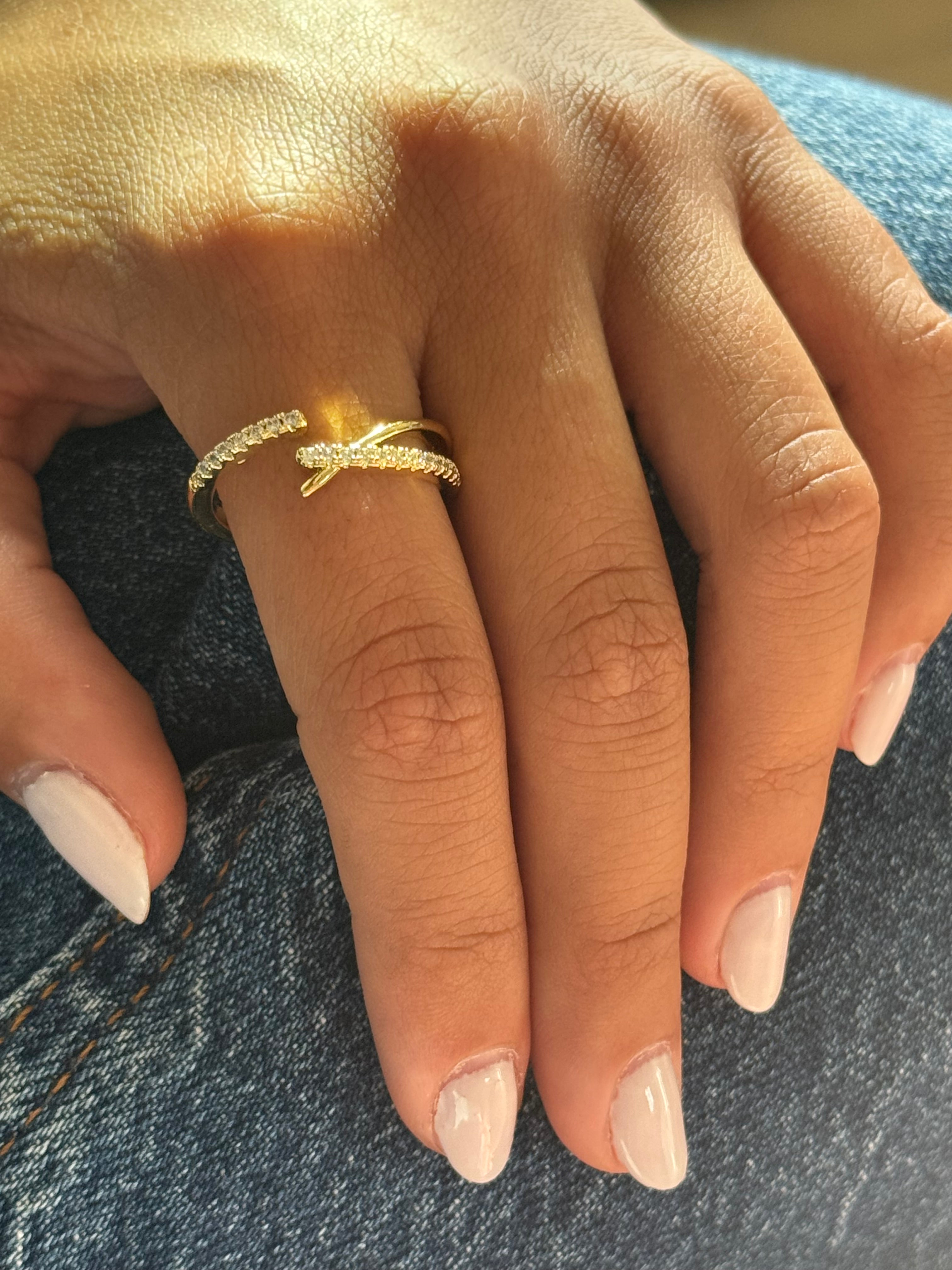 Linéa Ring