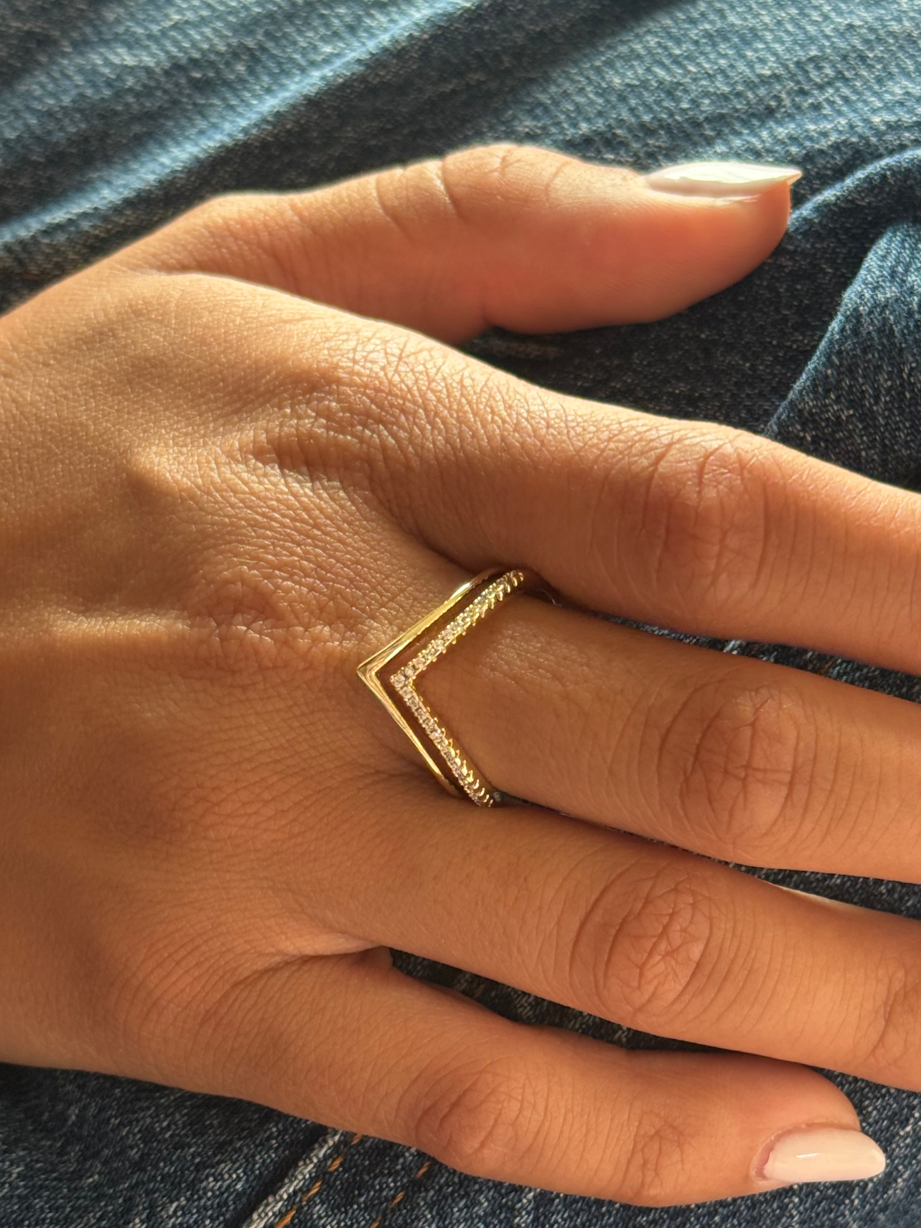 Princess Ring