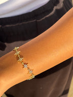 Starlet bracelet
