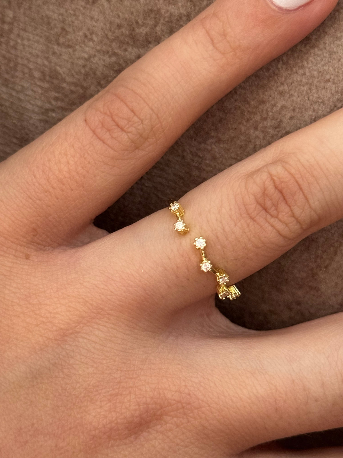 the point ring