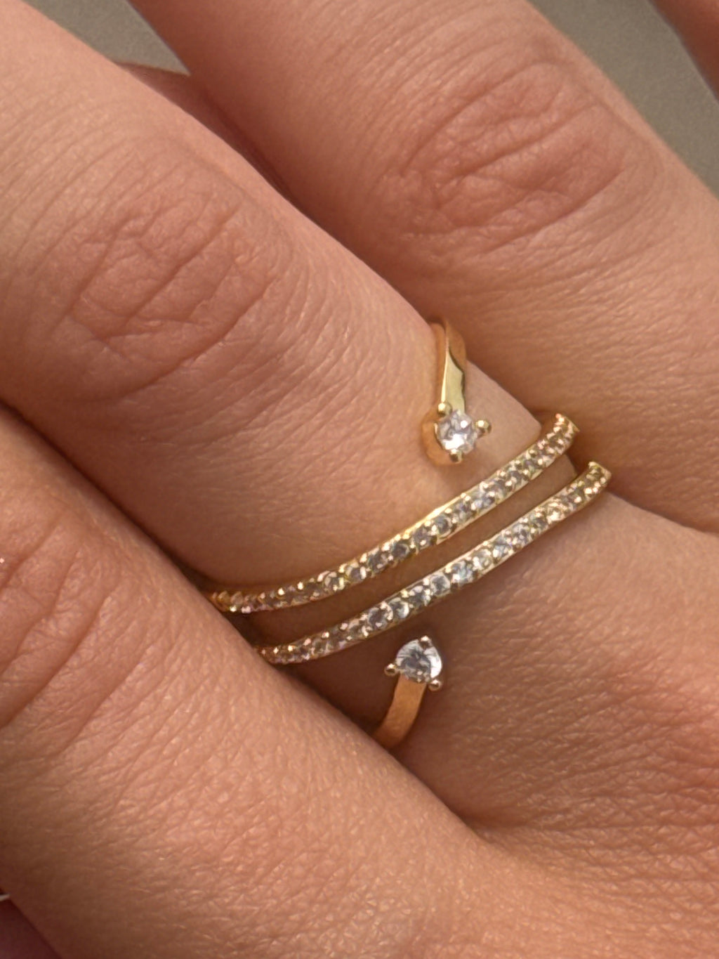 X Ring