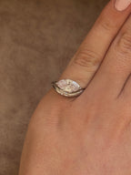 lumi pinky ring