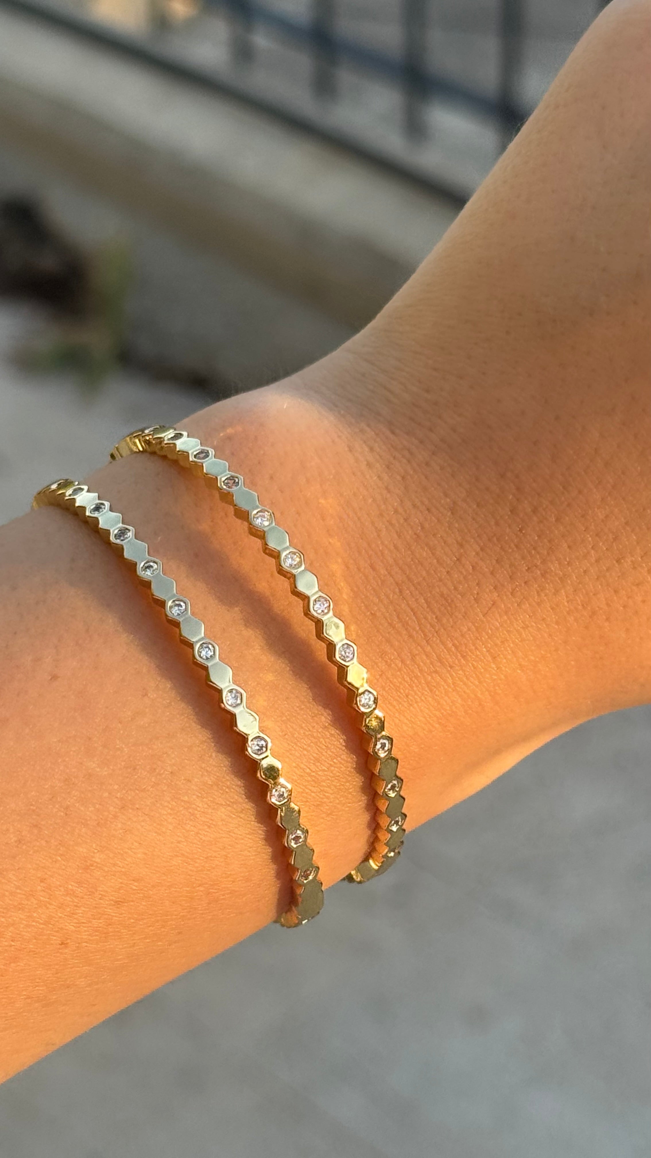Pure Bangle