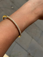 Shine. Bangle