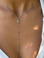Zeina Necklace