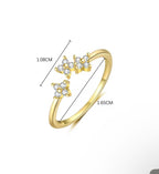 Roses Ring