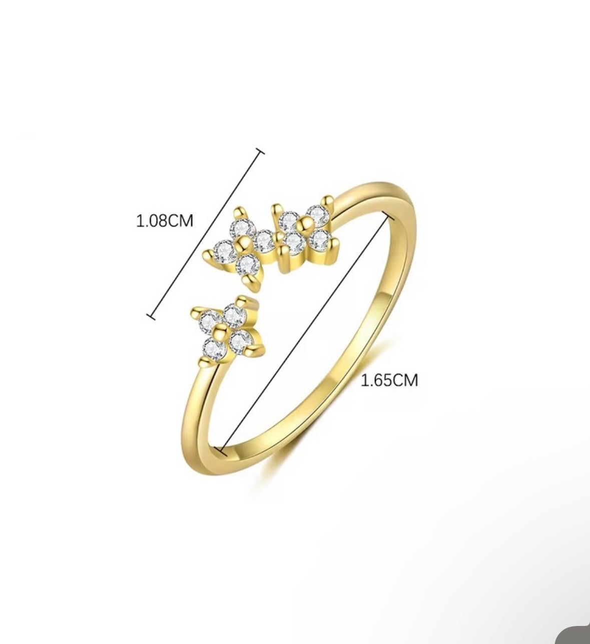 Roses Ring