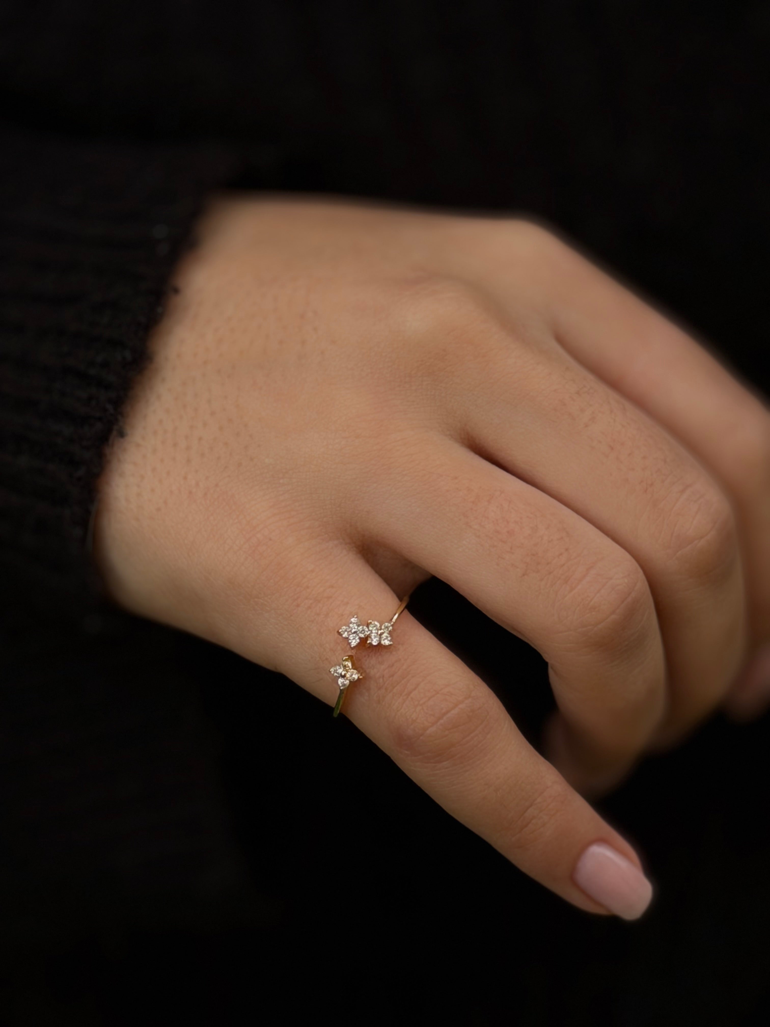 Roses Ring