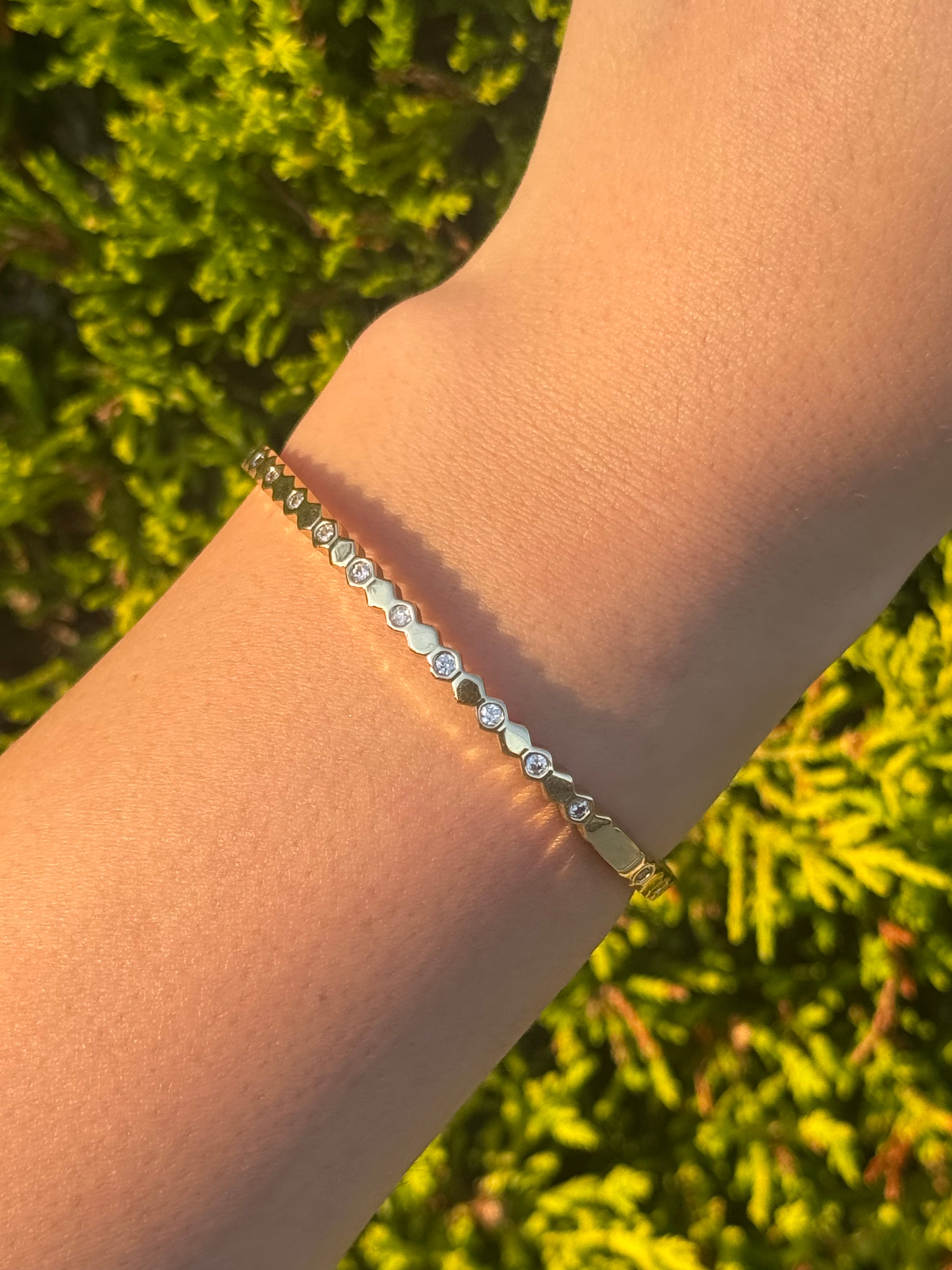 Pure Bangle