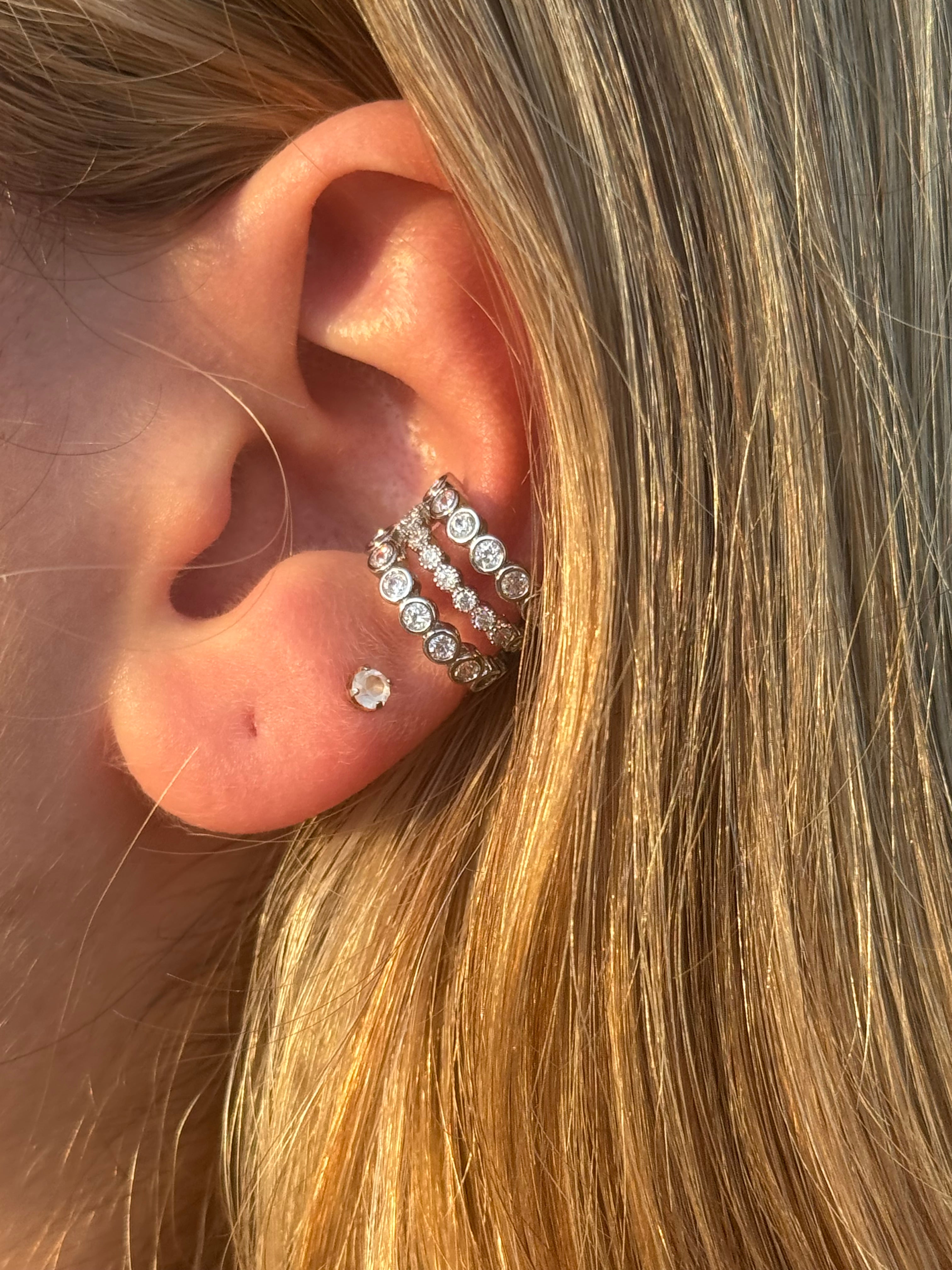 Bubble Cuff