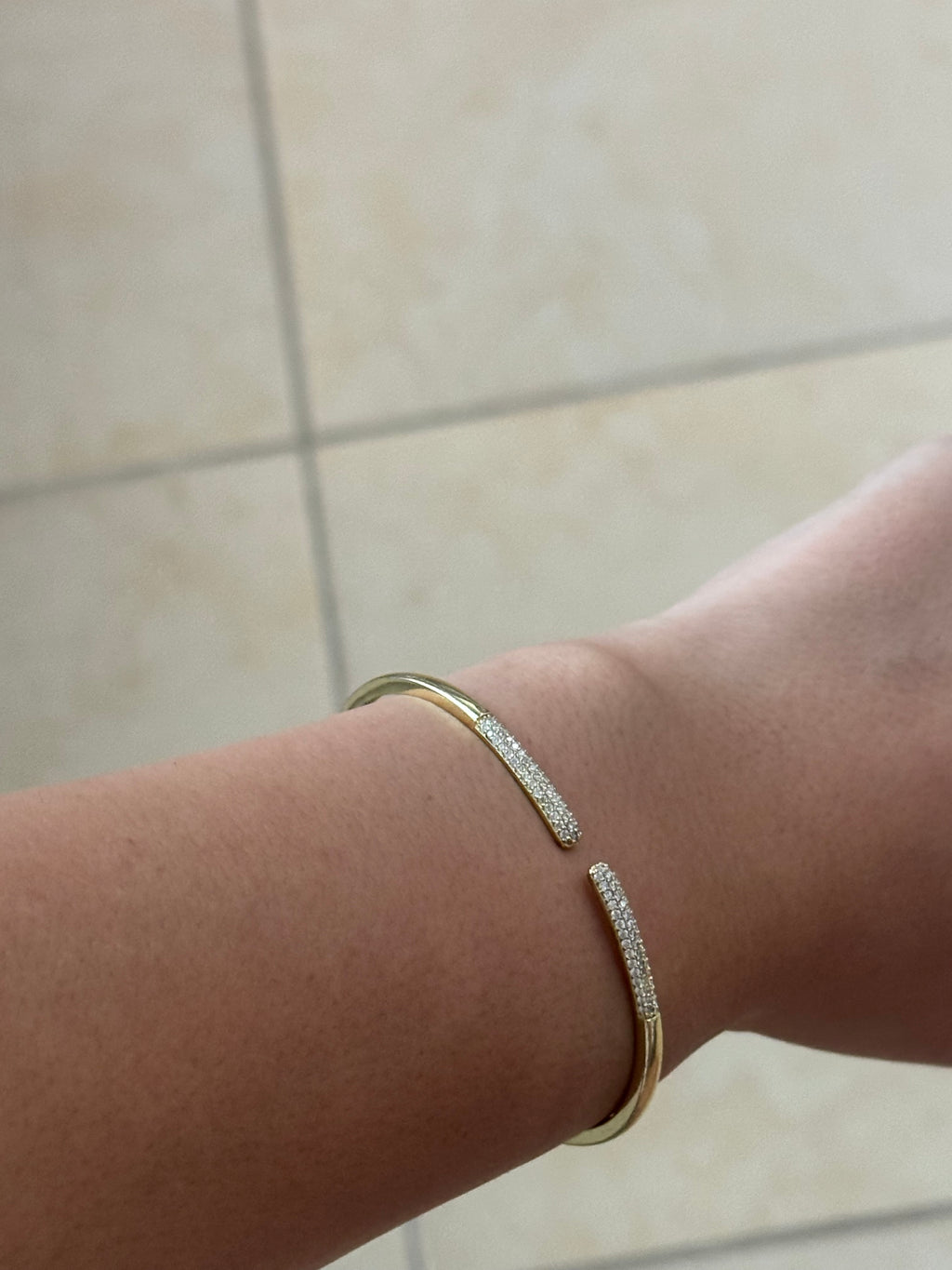 Soft Bangle