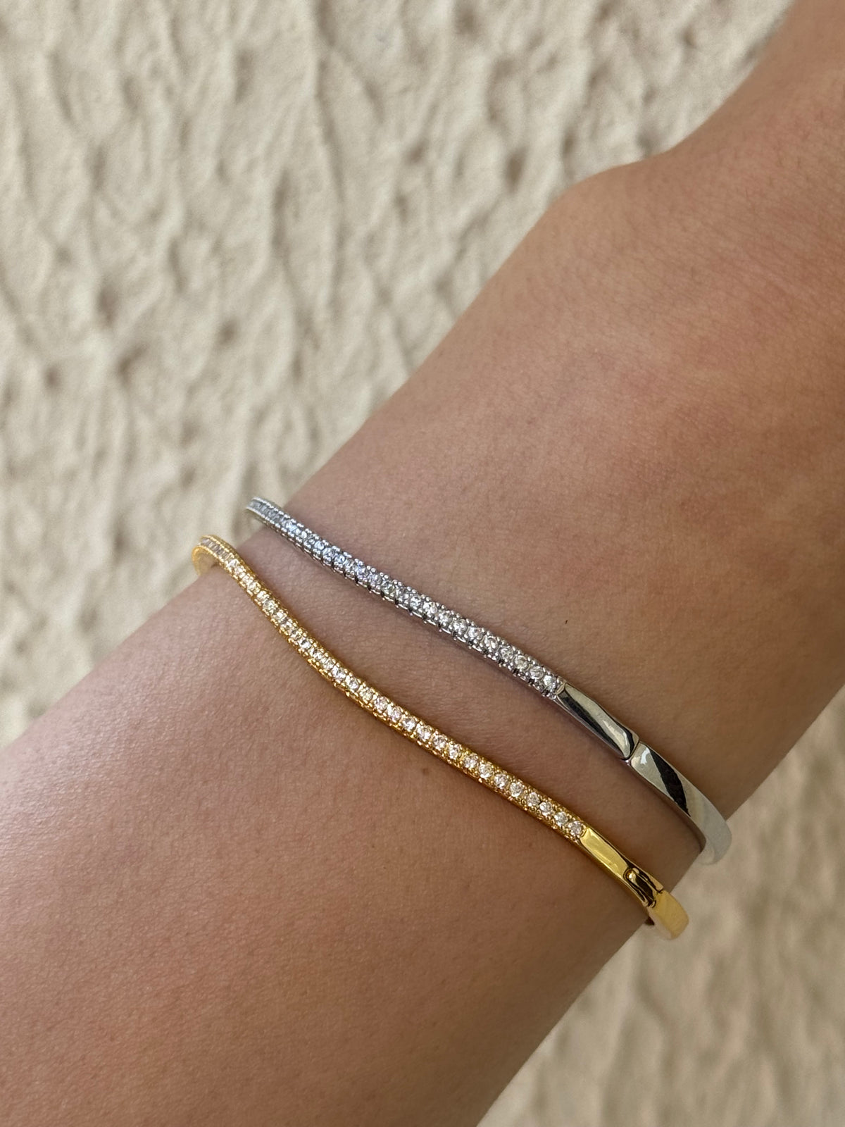 arch bangle