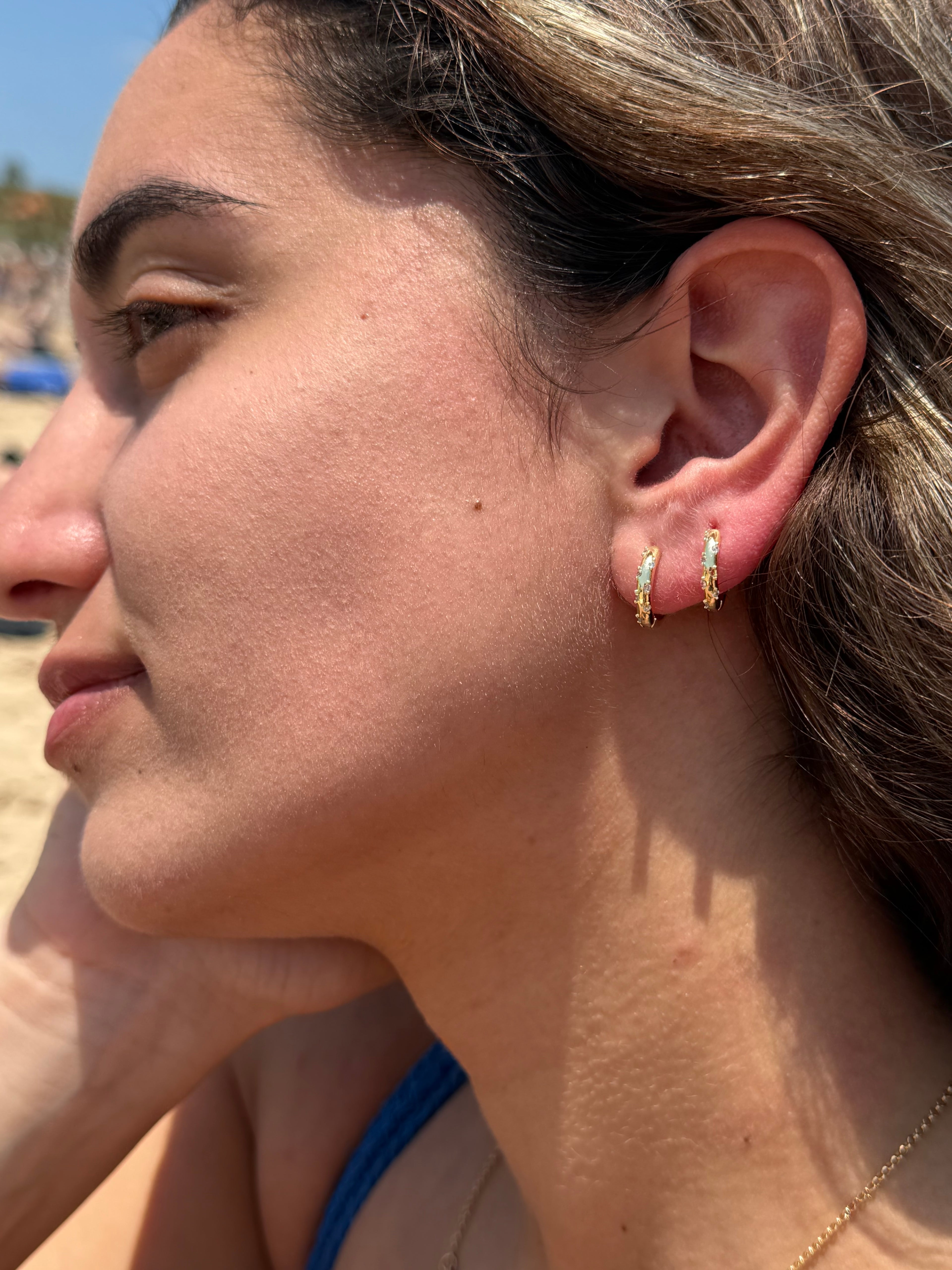 Honey Hoops