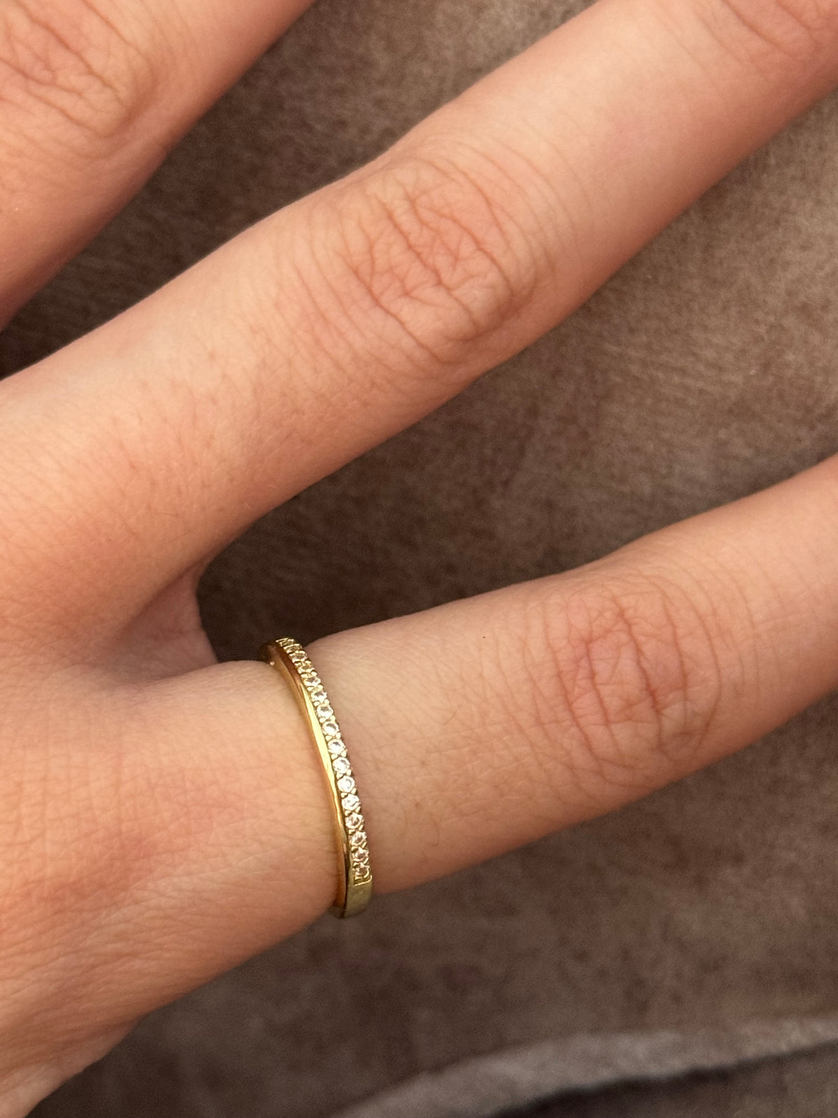 outline ring