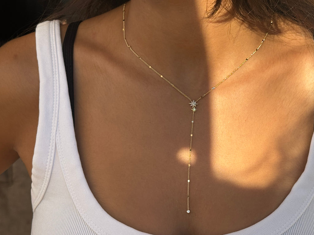 Yar Necklace