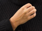 Bubble Handchain