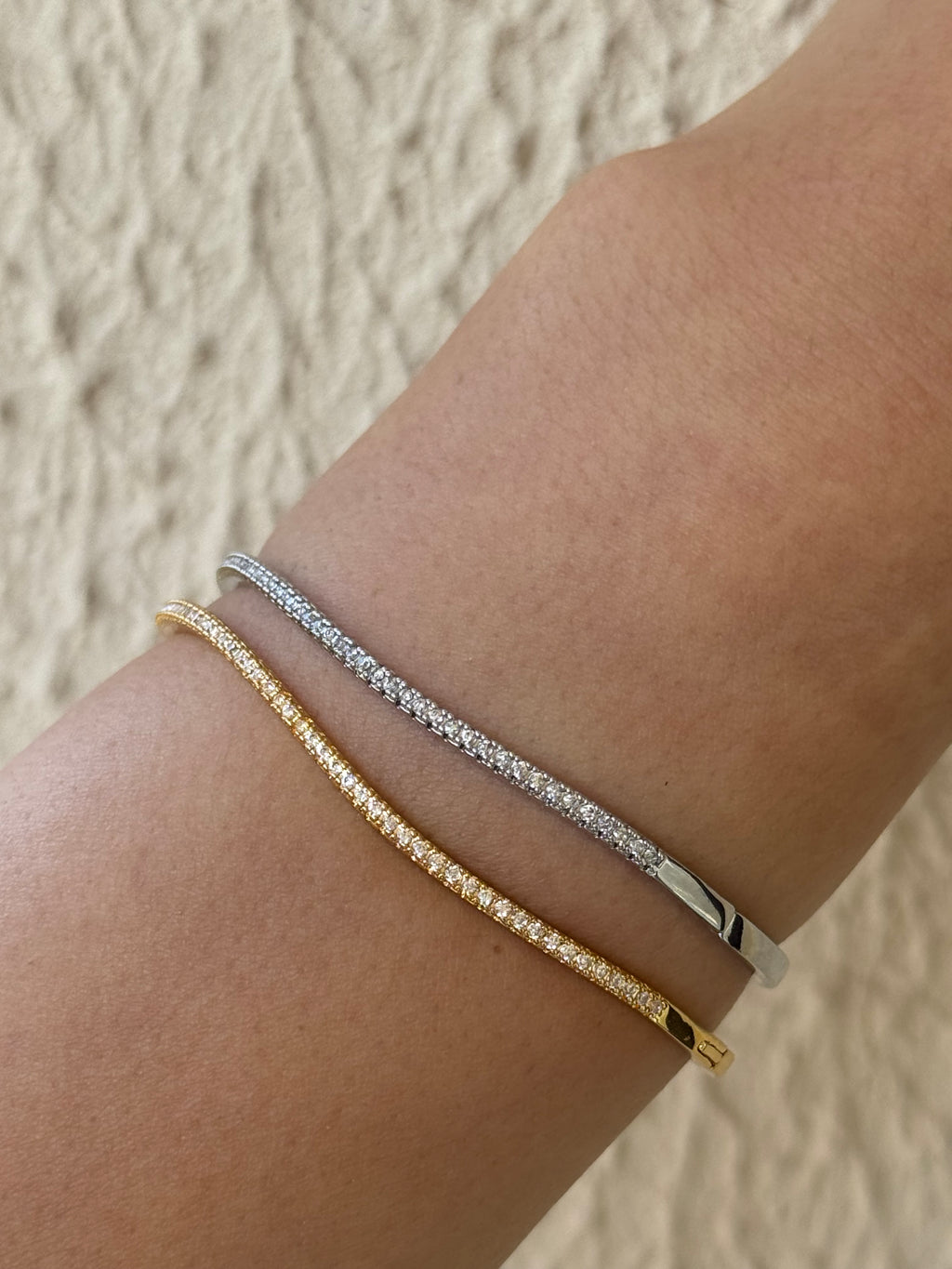 arch bangle