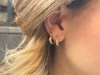 Mix Mini hoops