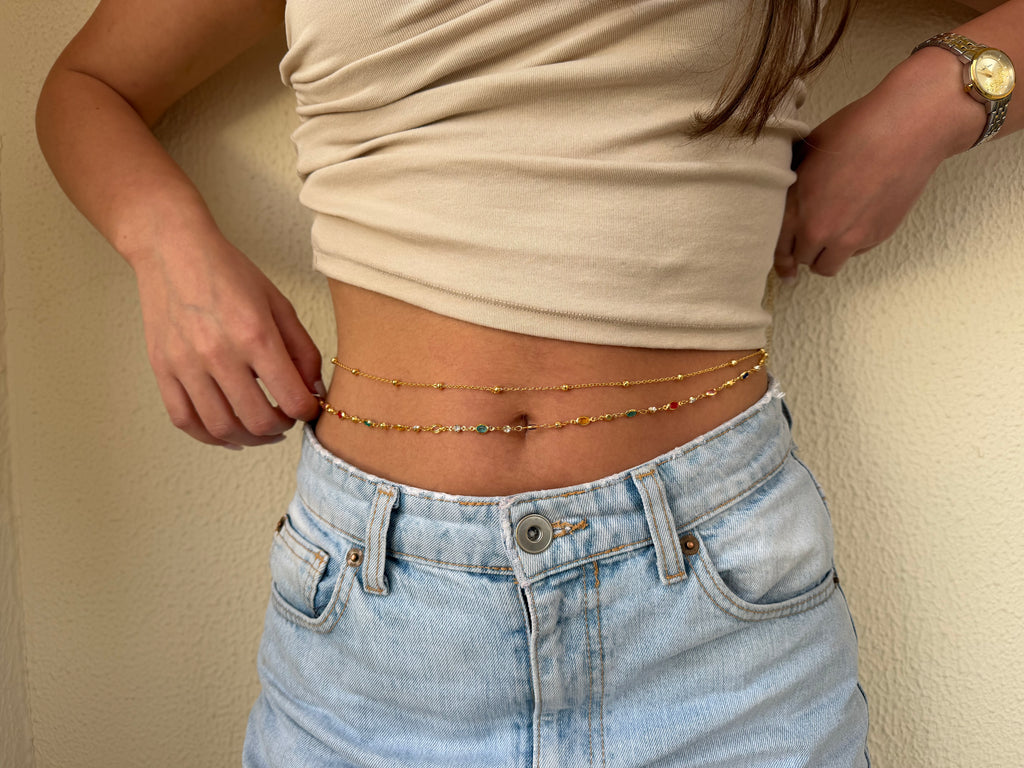 Double Chain