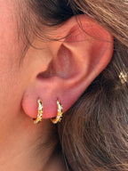 Honey Hoops