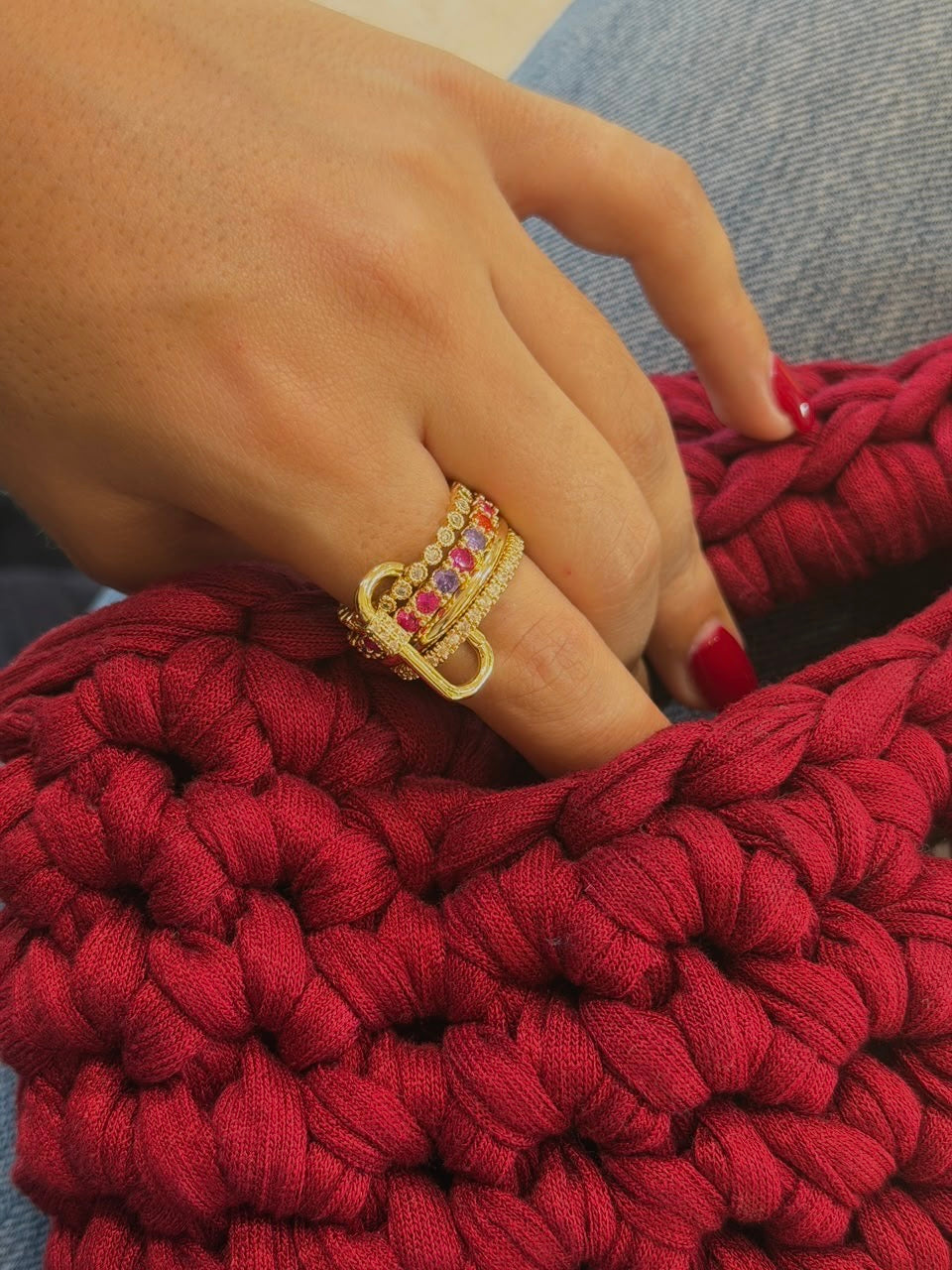 The dream ring