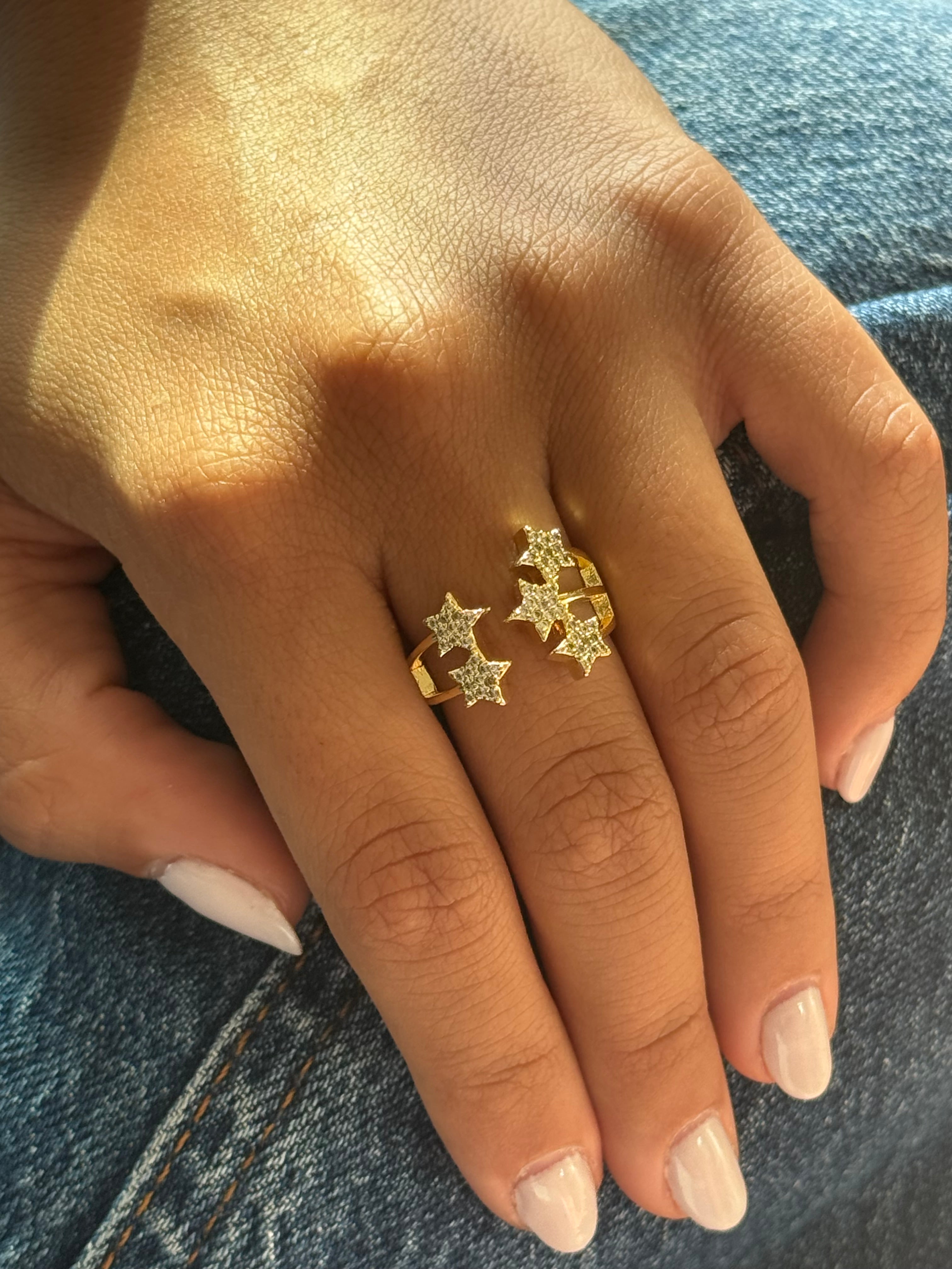 Midnight Ring