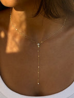 Yar Necklace