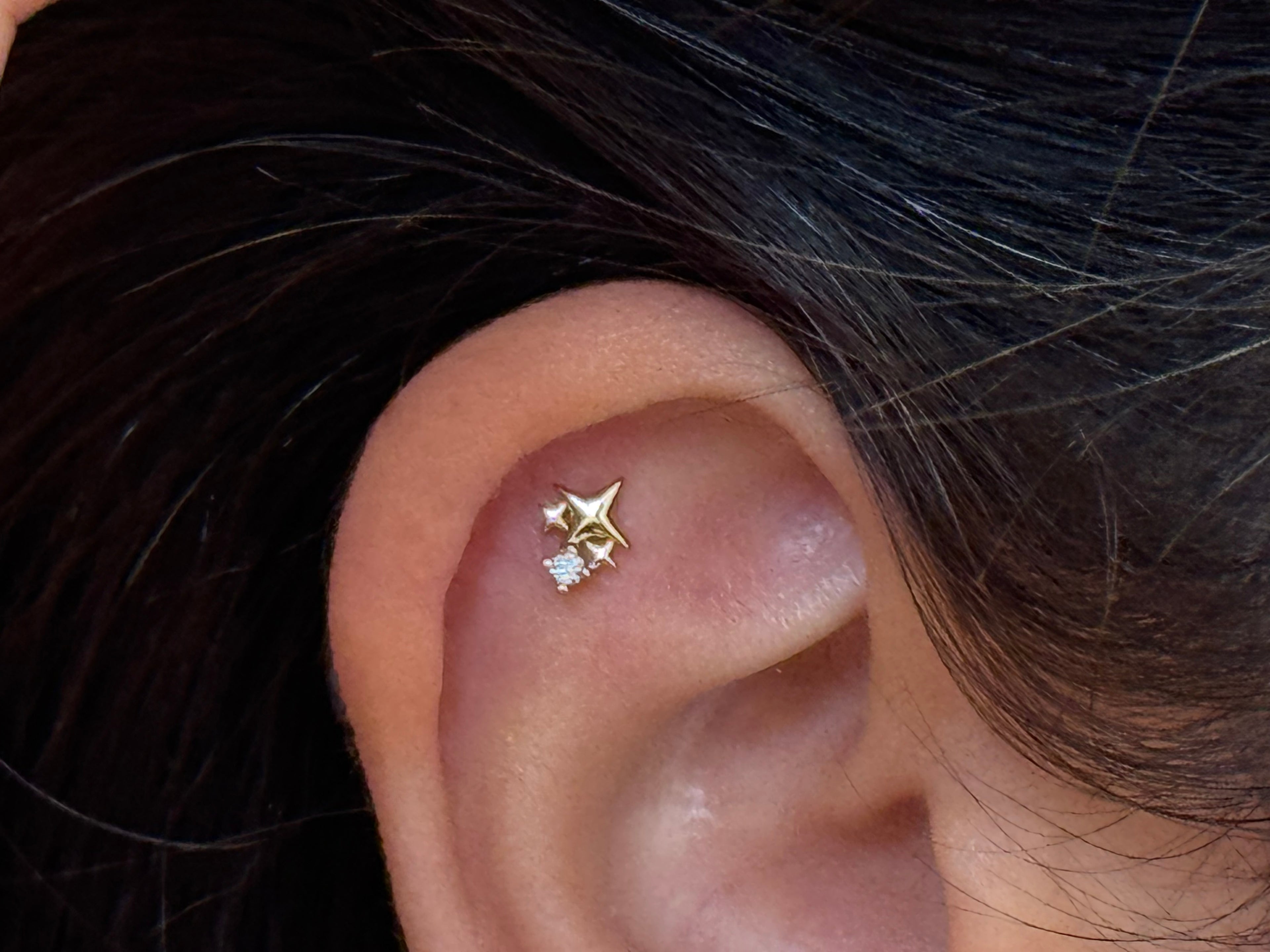 Étoile Piece