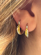 Mix Mini hoops