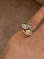 lumi pinky ring