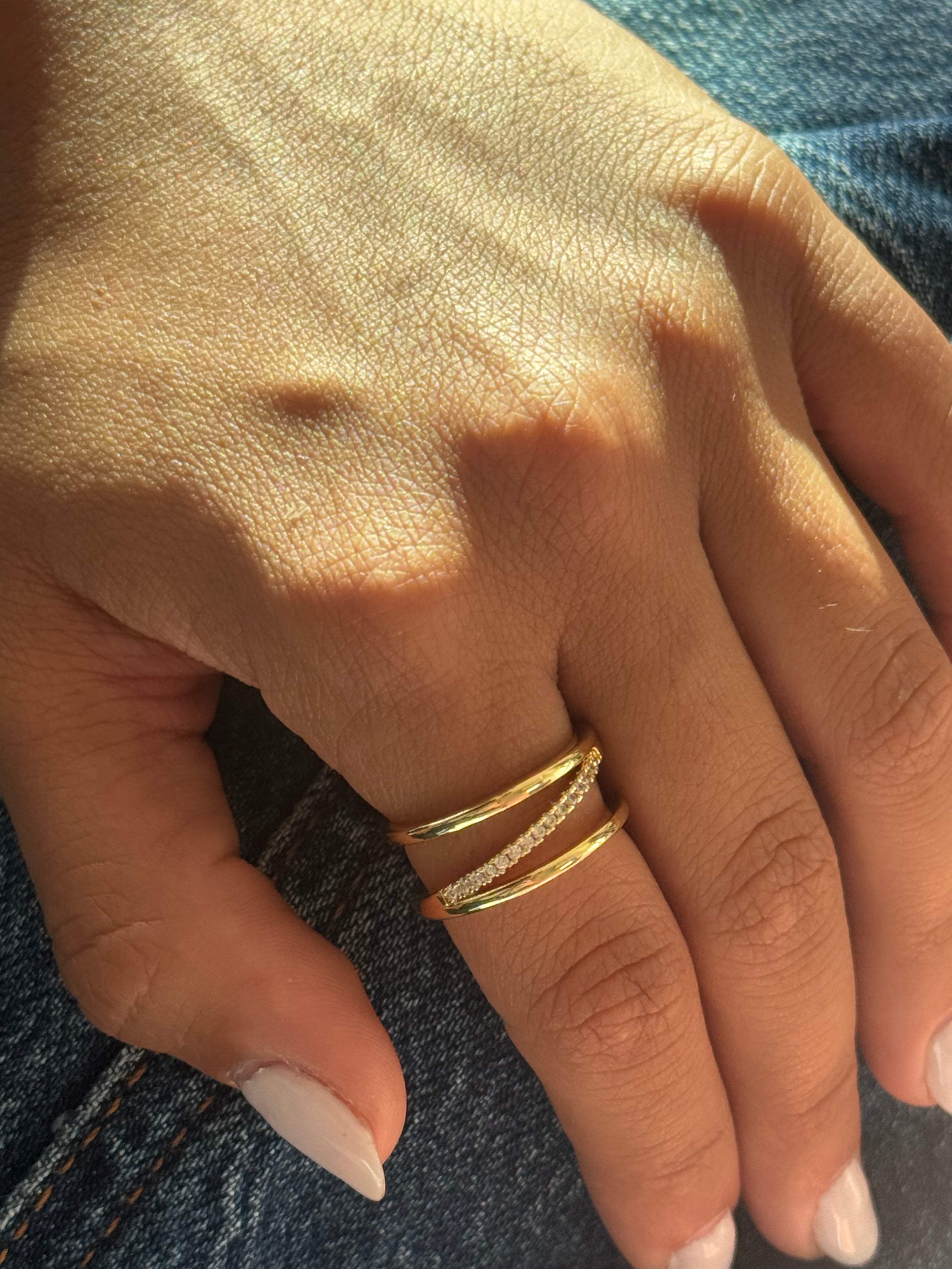 Rève Ring